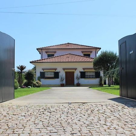 Corvitinho Villa Guimaraes Exterior photo